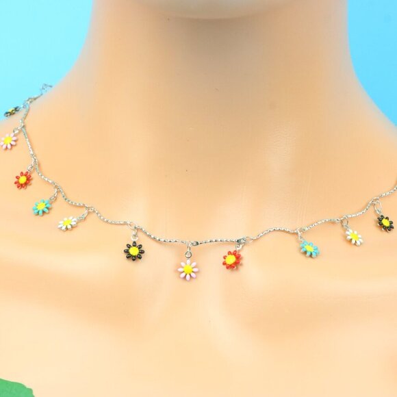 Delicate & Modern Necklace Chain – Perfect for Girls & Women, DYC1024 - Picture 11 of 15